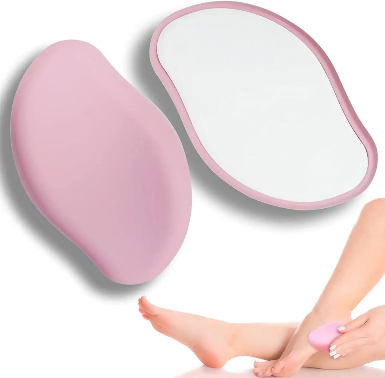 SilkiSmooth Pro | Painless Reusable Hair Remover