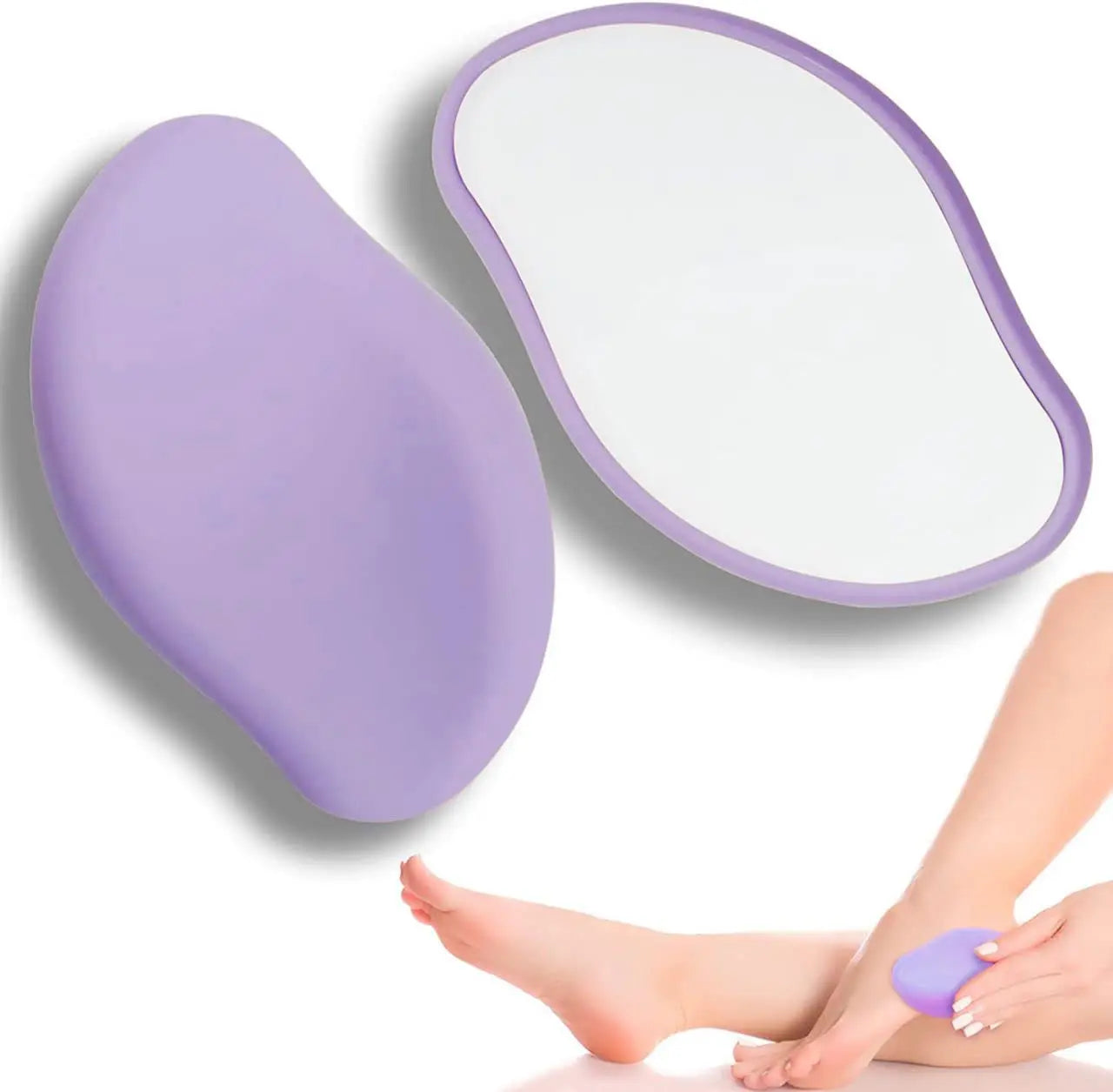 SilkiSmooth Pro | Painless Reusable Hair Remover