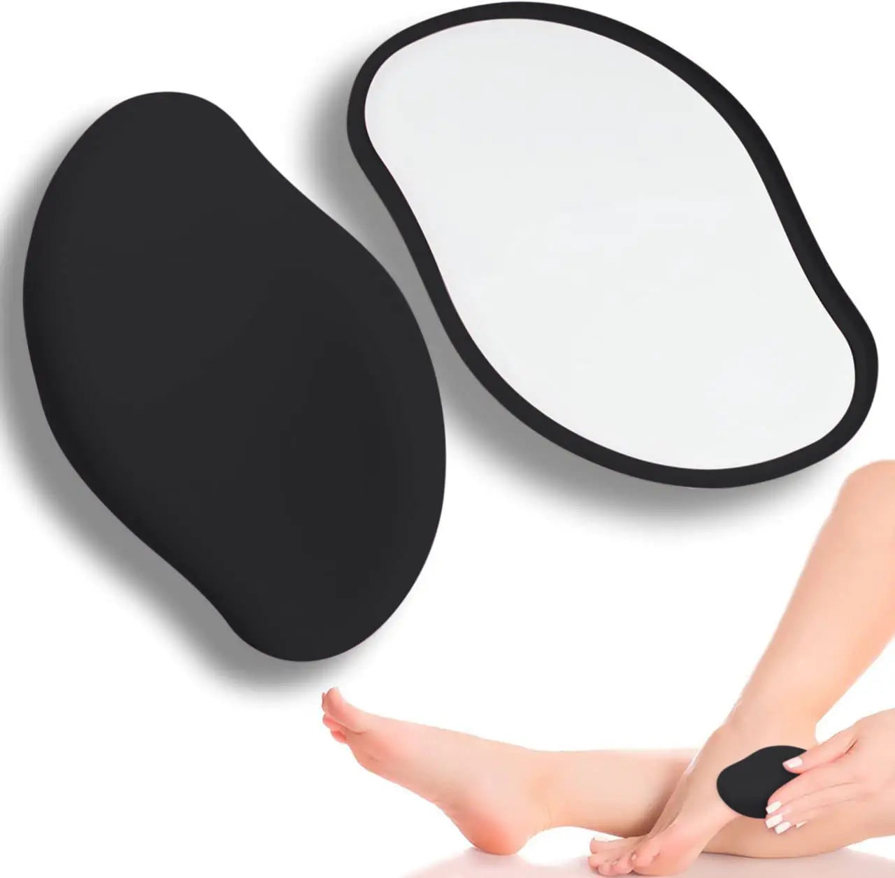SilkiSmooth Pro | Painless Reusable Hair Remover